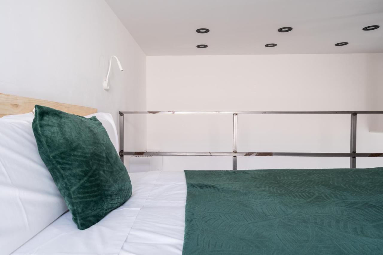 Vip Apartments 발렌시아 외부 사진