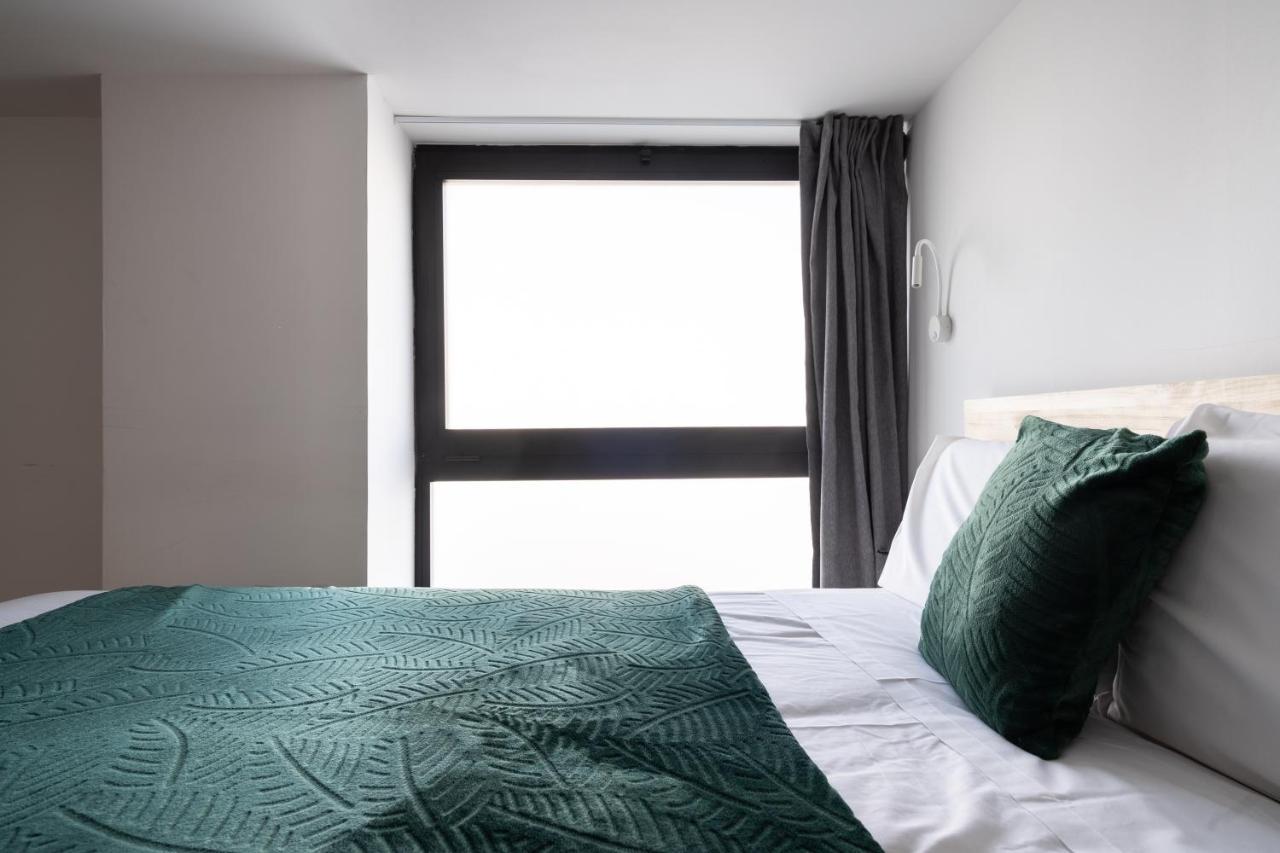 Vip Apartments 발렌시아 외부 사진